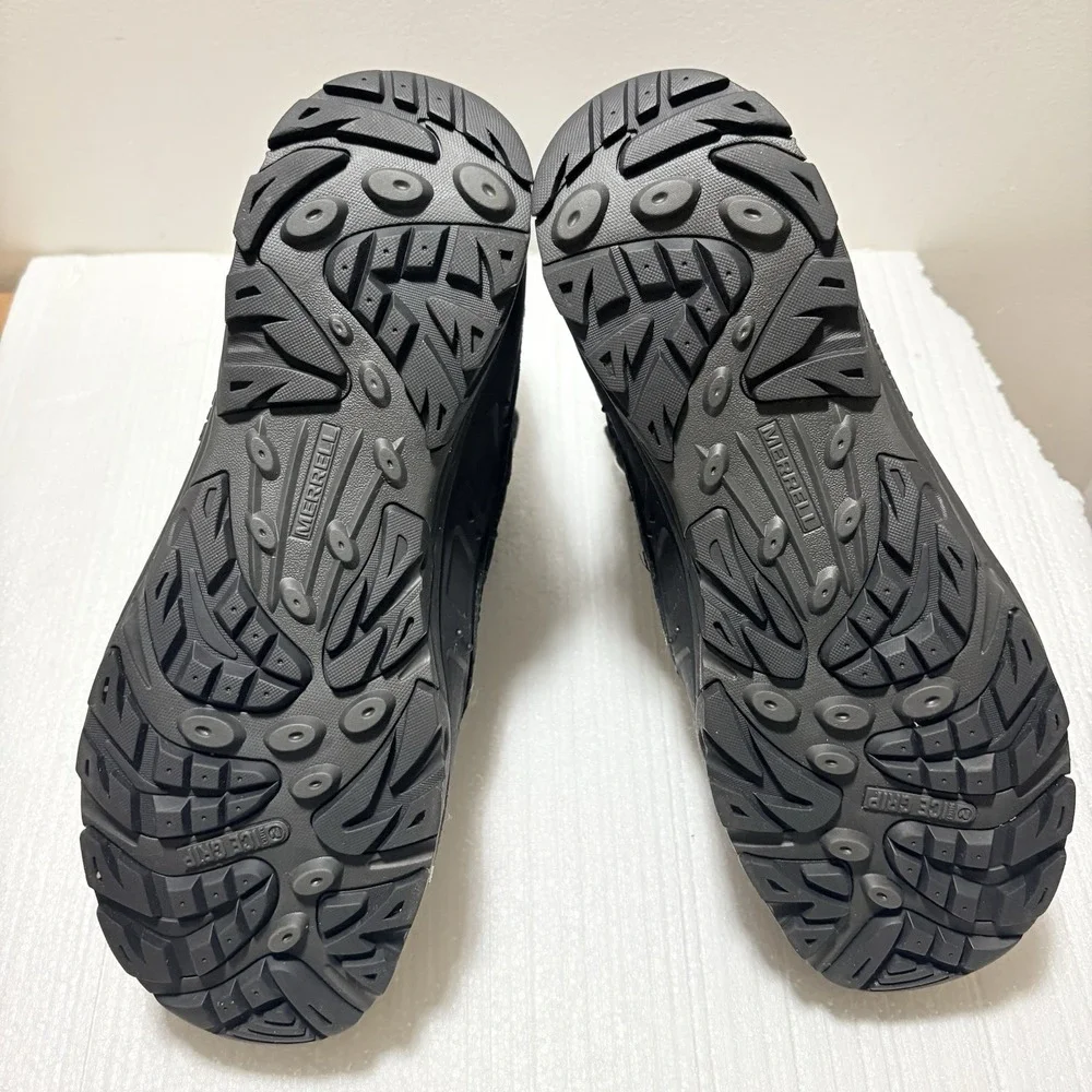 Merrell designed winter